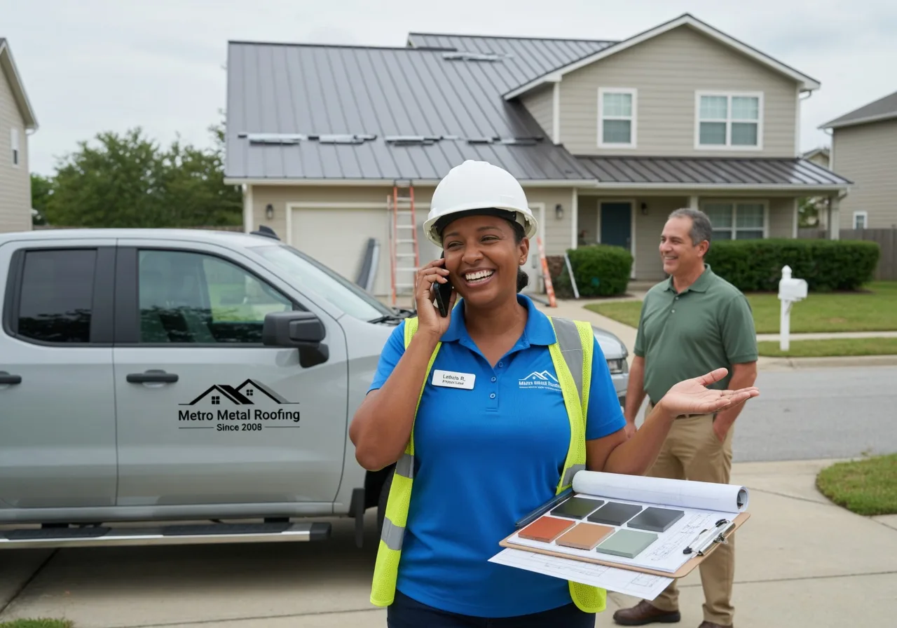 Metal Roofing Installation Tekoa, WA FAQs