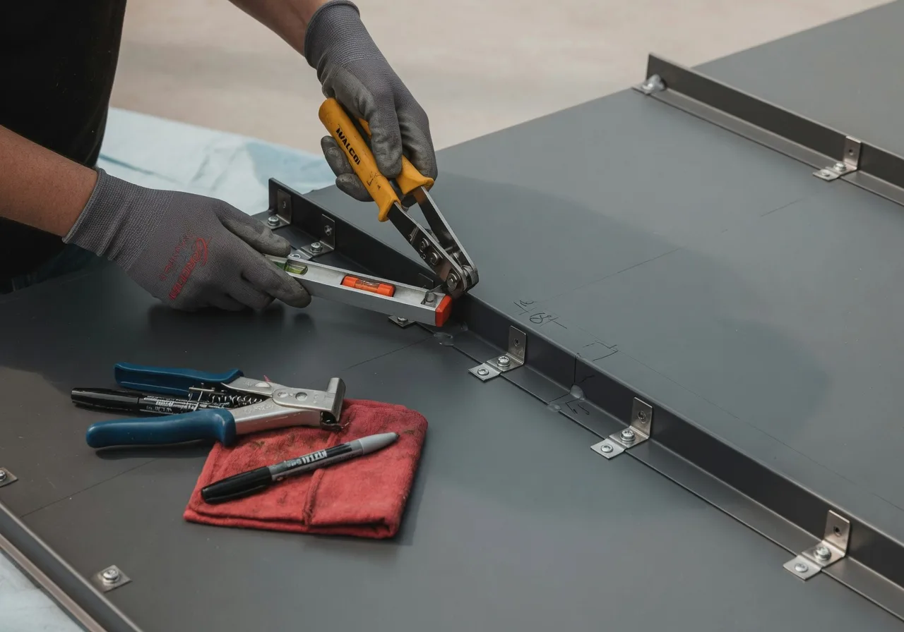 Why choose Metal Roofing Installation in Tekoa, WA